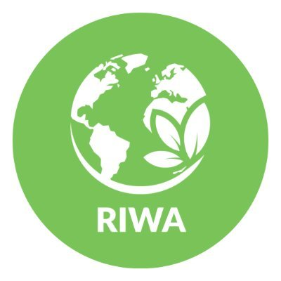logo Recycle Impact World Association