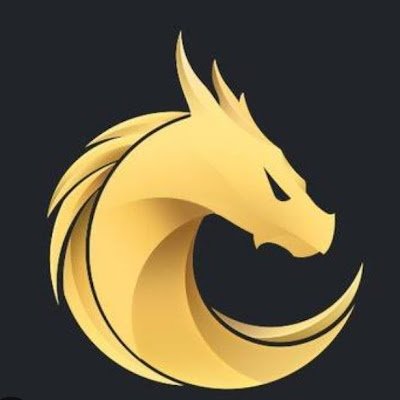 Dragonex Exchange logo