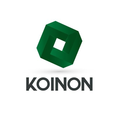 logo Koinon