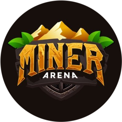 logo Miner Arena