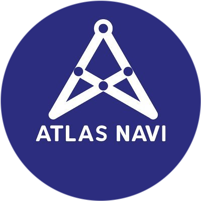 logo Atlas Navi