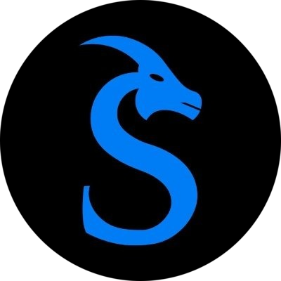 logo Smaugs NFT