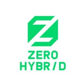 logo ZeroHybrid Network