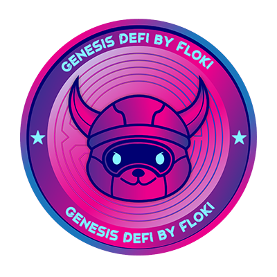 logo GenesisDefi