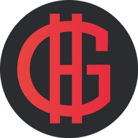 logo GamerCoin