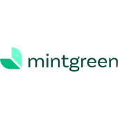 logo Mintgreen