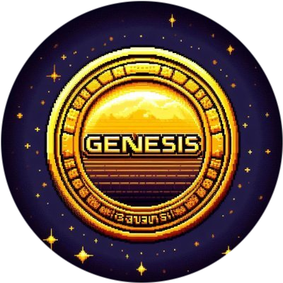 logo Saga Genesis