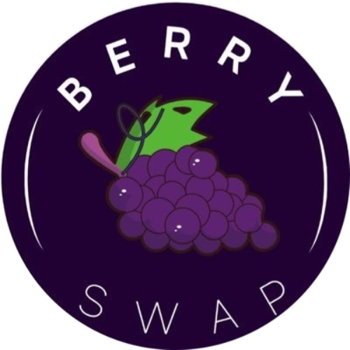 logo BerrySwap