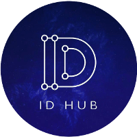 logo IDHub