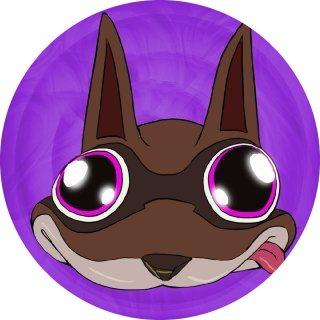 logo TANUKI•WISDOM