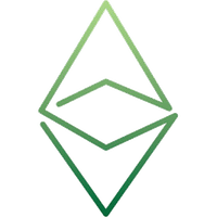logo Ethereum Cash