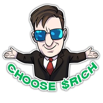 logo ChooseRich