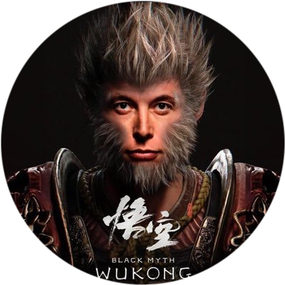 logo Wukong Musk