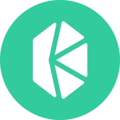 logo Kyber Network Crystal