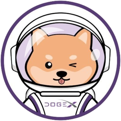 logo Project DogeX