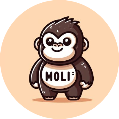 logo LOVE MOLI