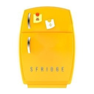 logo Fridge Token