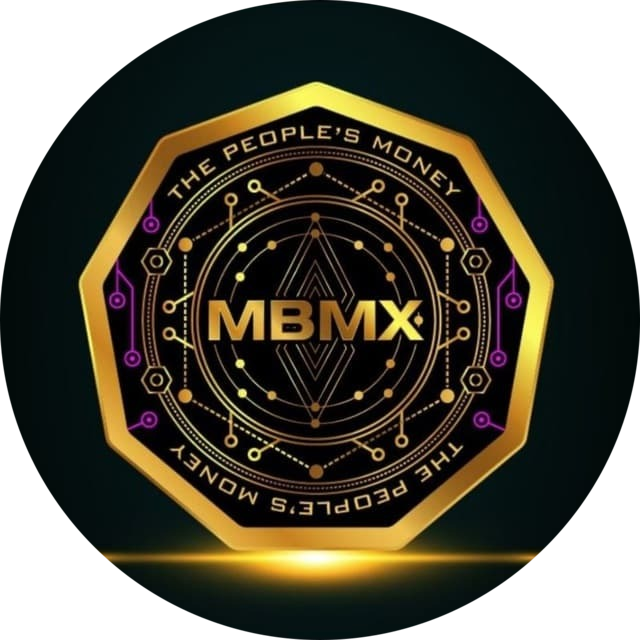 logo Metal Backed Money