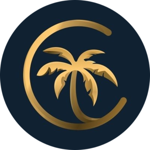 logo Crypto Island