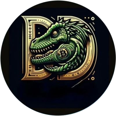logo Dinosaur