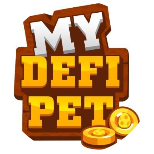 logo MyDeFiPet