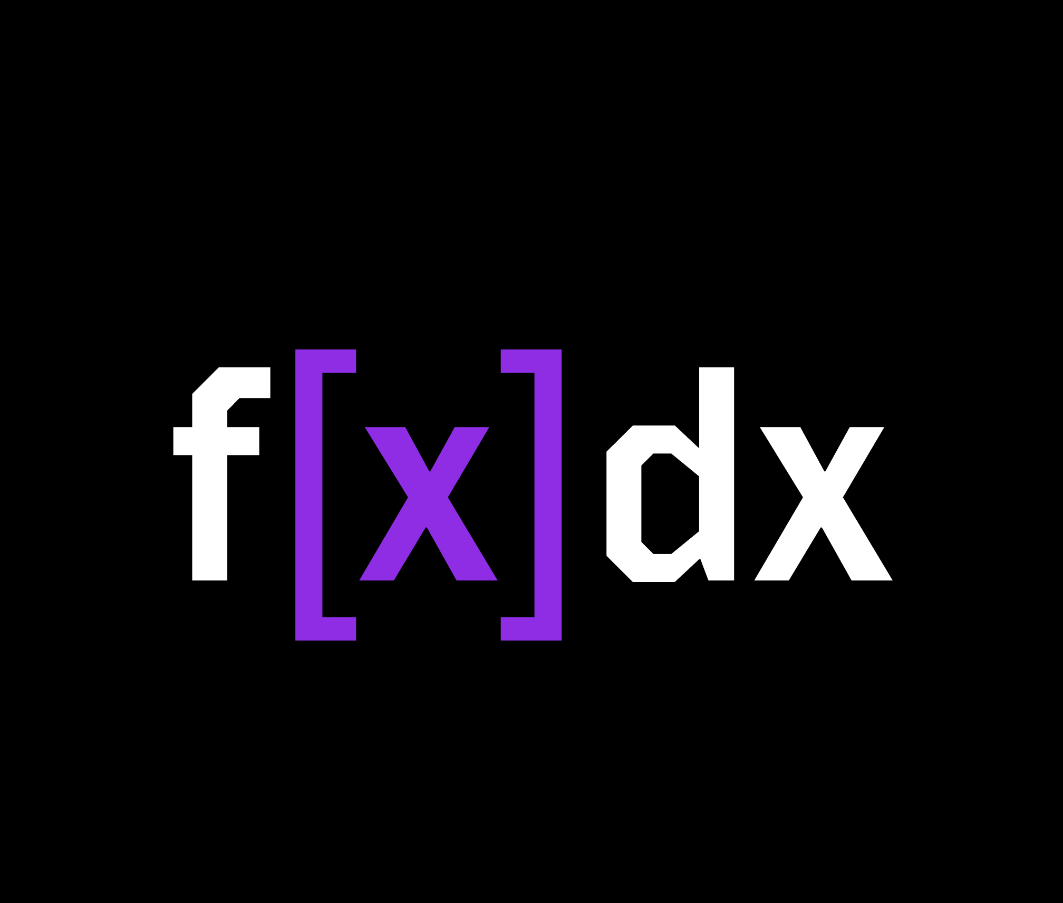 logo FXDX