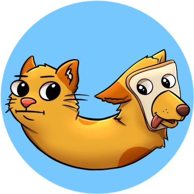 logo CatDog