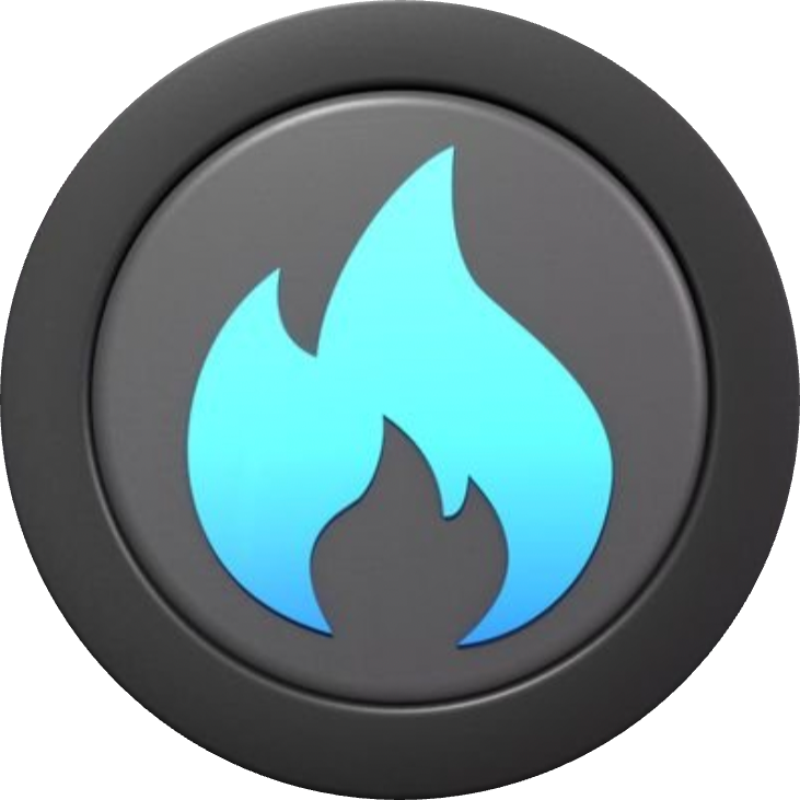 logo HashBurn