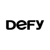 logo Defy