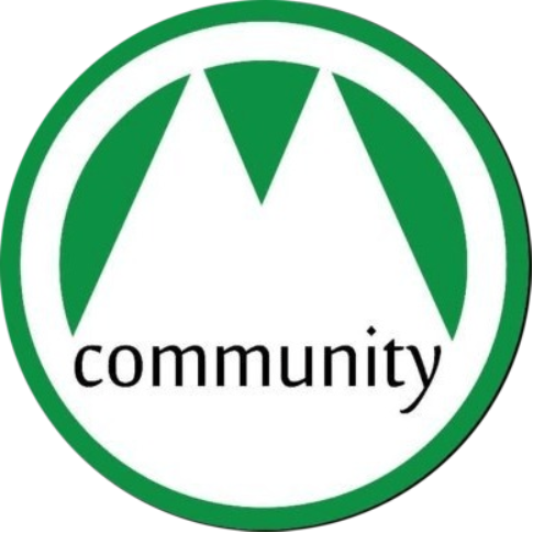 logo CommunityToken