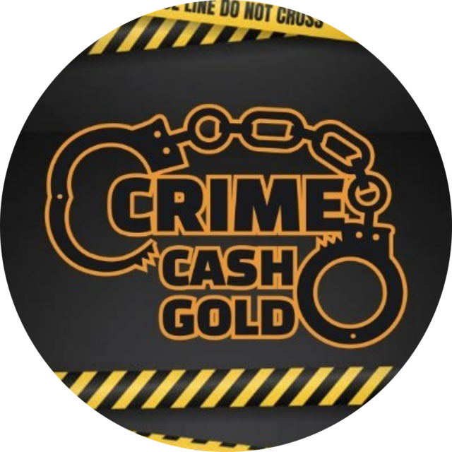 logo Crime Gold