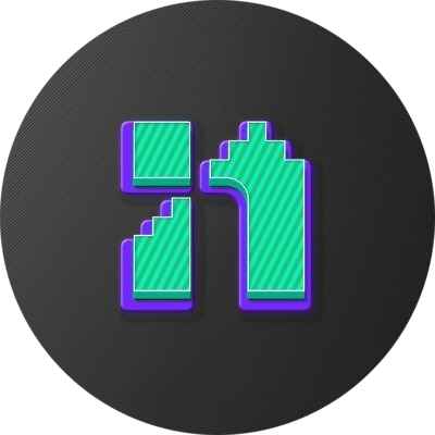 logo Infinity DAO