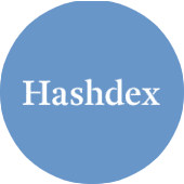 logo Hashdex