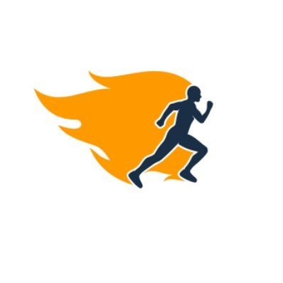 logo Burn To Earn