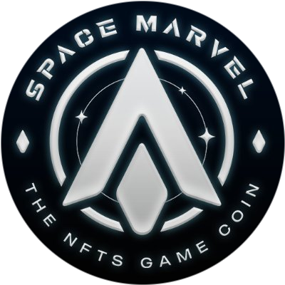 logo Space Marvel
