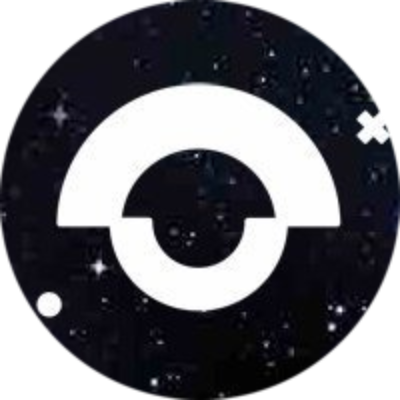 logo Black Eye Galaxy