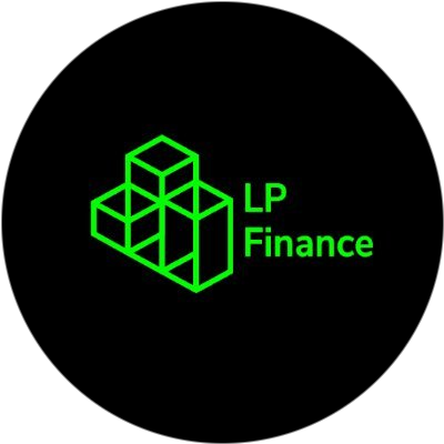 logo LP Finance
