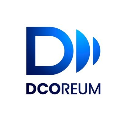 logo DCOREUM