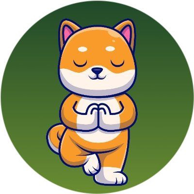 logo Mantle Inu