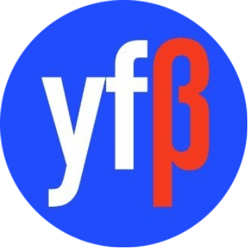 logo yfBeta