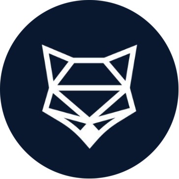 logo Shapeshift FOX Token