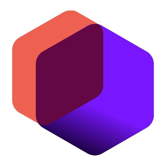 logo CUBE