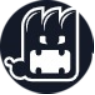 logo Wrapped Moon Cats
