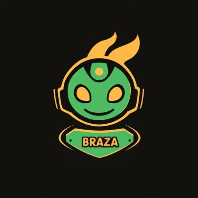 logo Braza AI