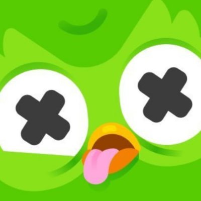 logo Duolingo Owl