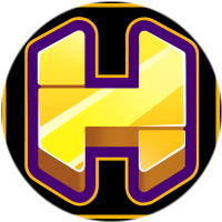 logo Honeyland