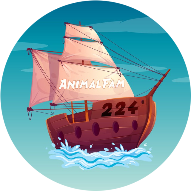 logo AnimalFam