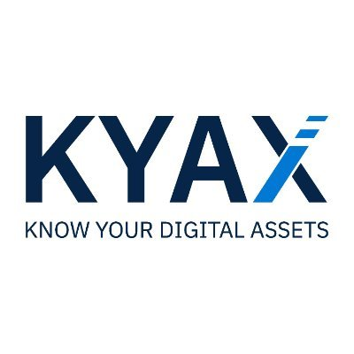 logo KYAX