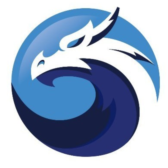logo Quickswap