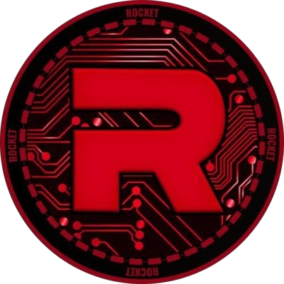 logo Rocket